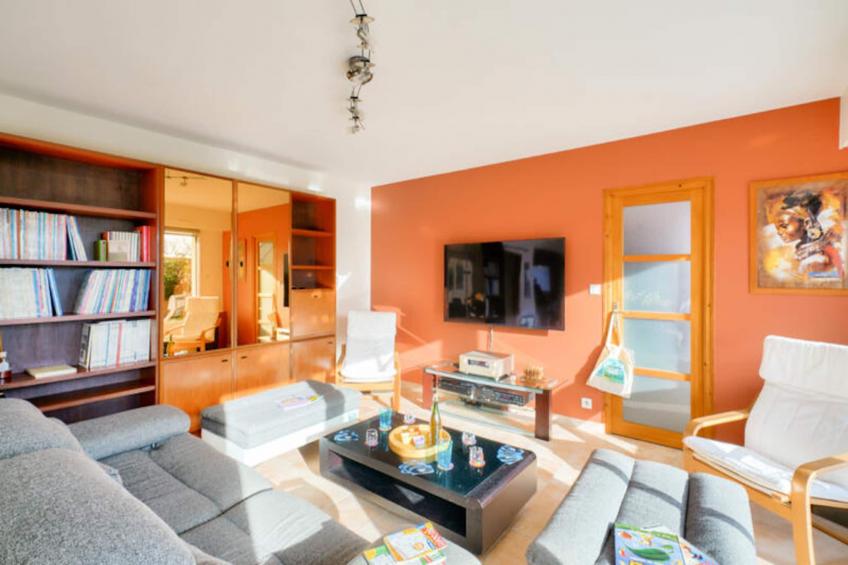 Maison à Ploneour-Lanvern - foto 10