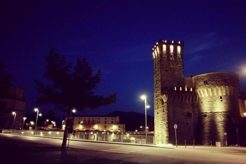 Villa Monte Acuto - foto 27