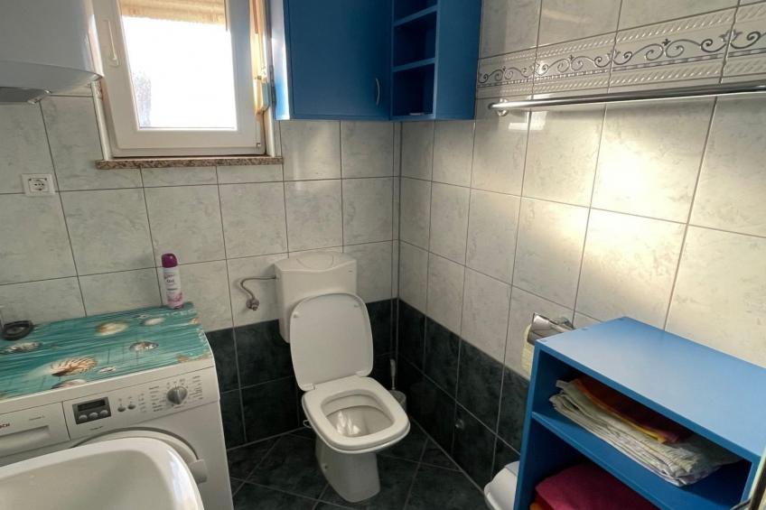 Classic and Modern Umag Apartment with Terrace and BBQ - Two Bedroom Apartment with Terrace - foto 18