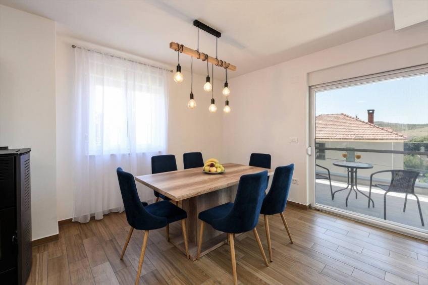 Sea view Villa Possedaria - foto 12