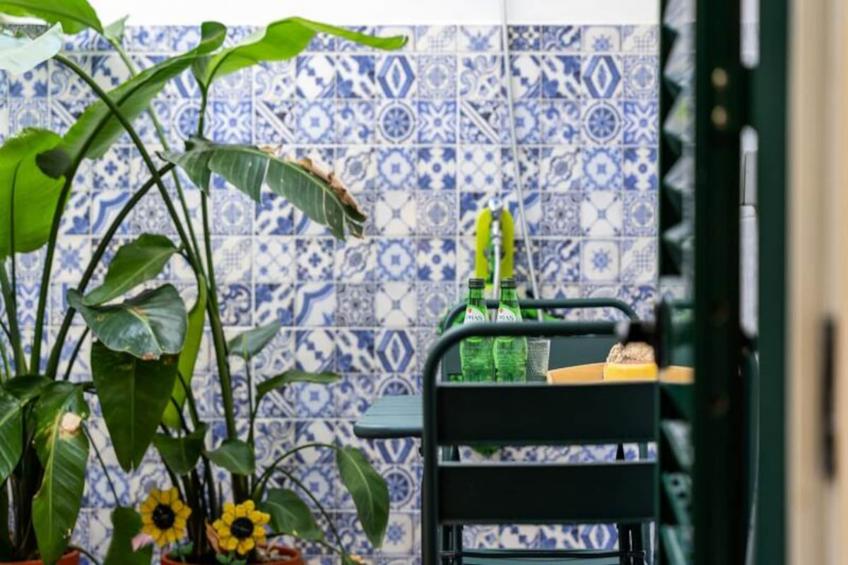 Casa Verde - Traditional Townhouse - foto 16