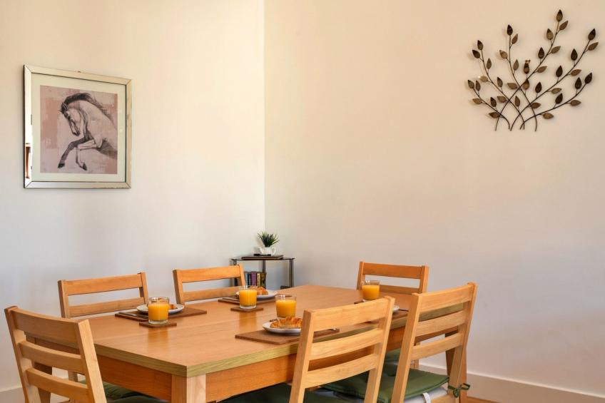 Trippet Cottage at Bodmin Moor - foto 21