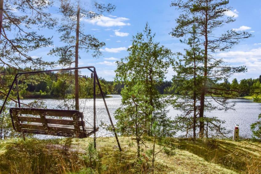 Villa hilja - foto 10