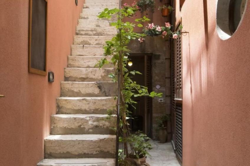 Appartement in Trapani mit Terrasse und Garten - foto 14