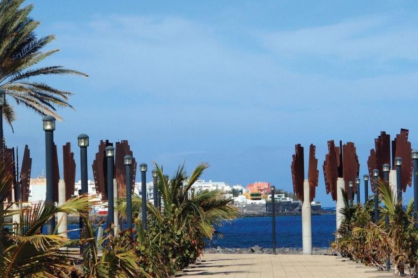 Arinaga Beach, 2 schlafzimmer - 2 badezimmer - wlan - foto 6