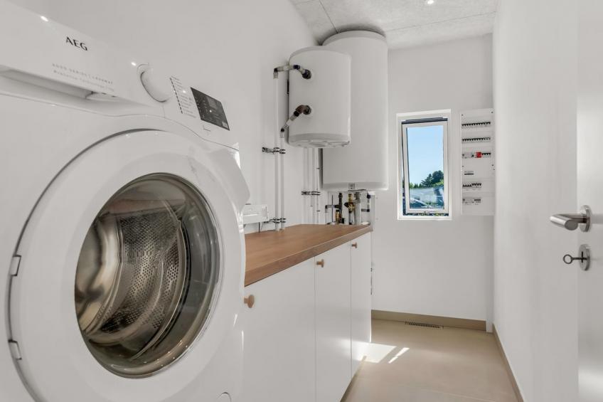 "Milena" - 1.5km from the sea - foto 8