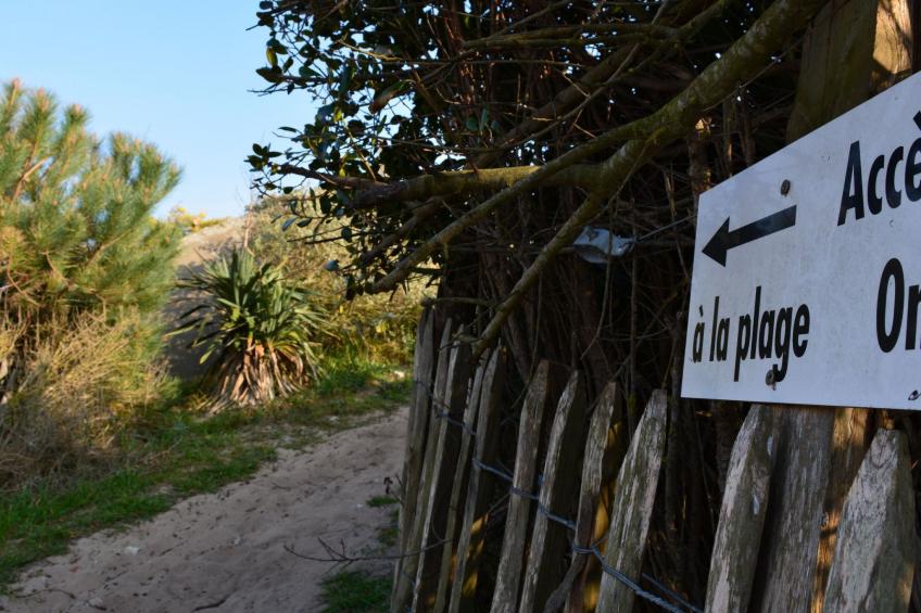 "Villa Joss" in Strandnähe - foto 32