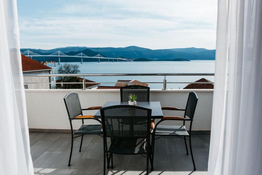 "Gray" mit Blick auf das Wasser - foto 16