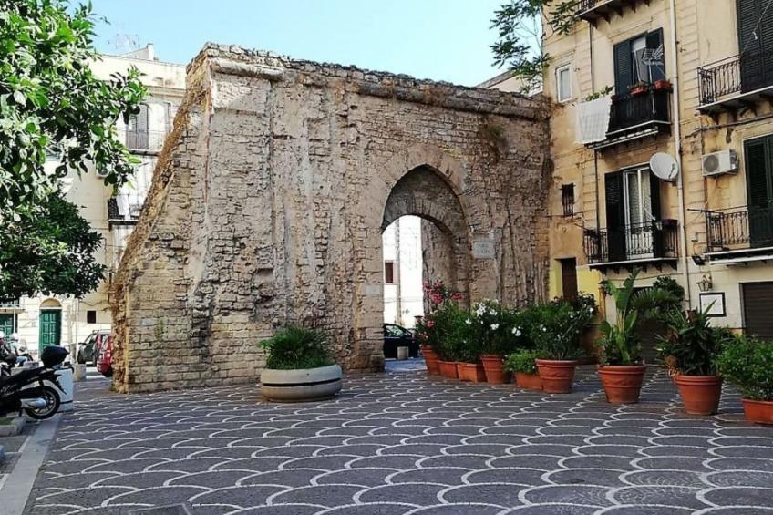 mit Balkon - foto 12