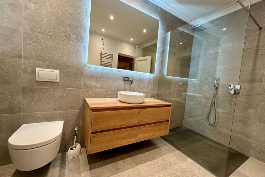 mit Privatpool für 8 Personen ca. 240 m² in Kommetjie, Kapregion (Westkap) - foto 32