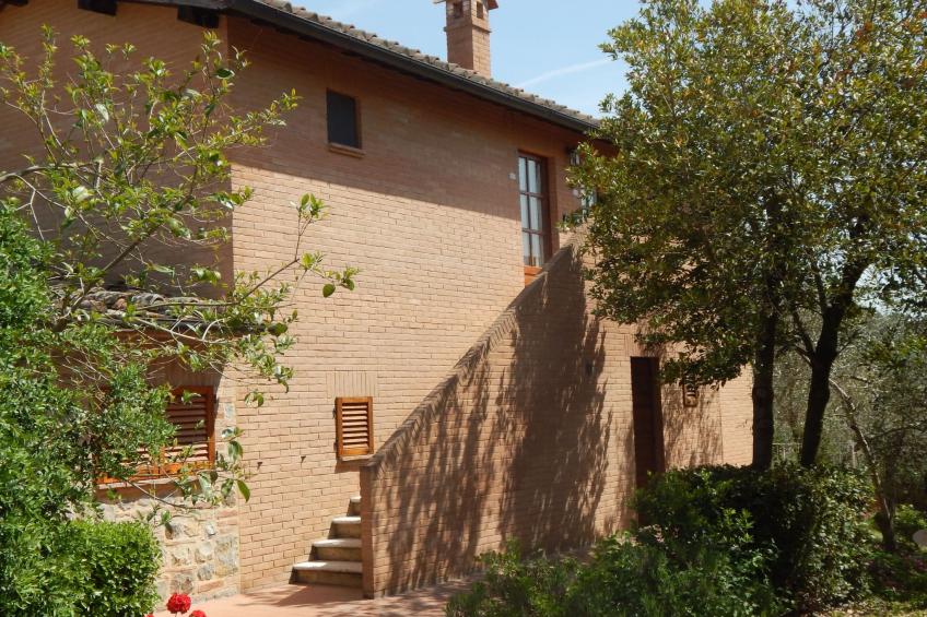 Studio im ersten Stock eines Landhauses - foto 3