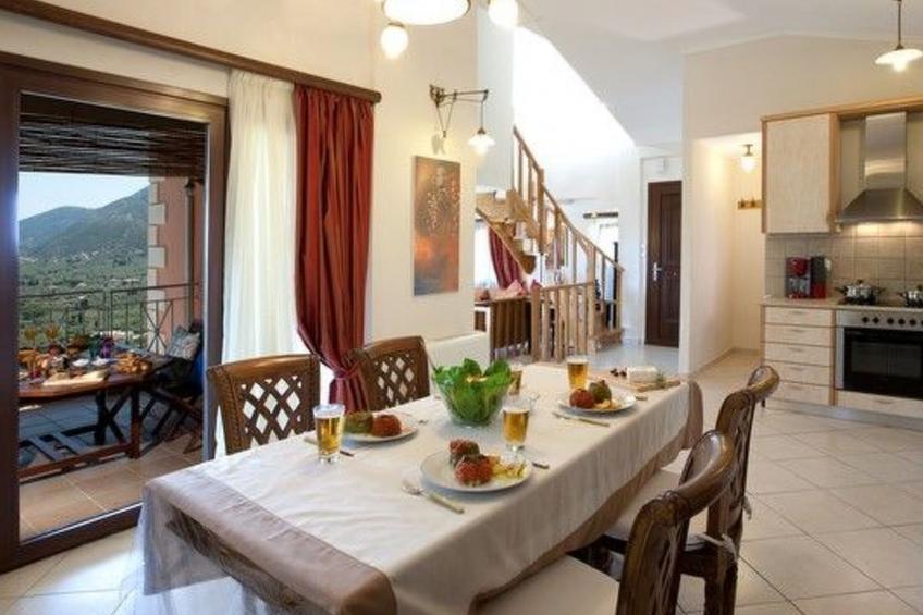 Finca "Olive" mit Infinity-Pool - foto 6