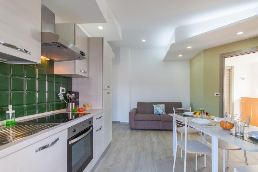 Casa Golf a 200 mt Dal Mare - foto 9