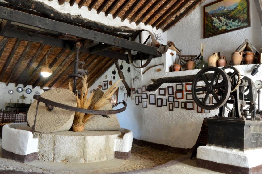 Cortijo Pulgarin Bajo - foto 25