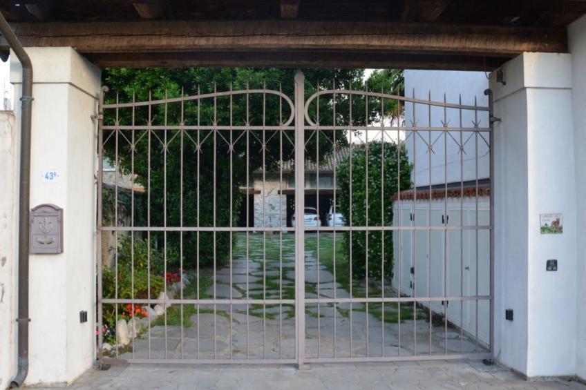 Apt. "San Bernardo" - foto 29