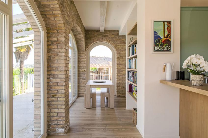 Tenuta Marino – con piscina privata - foto 4