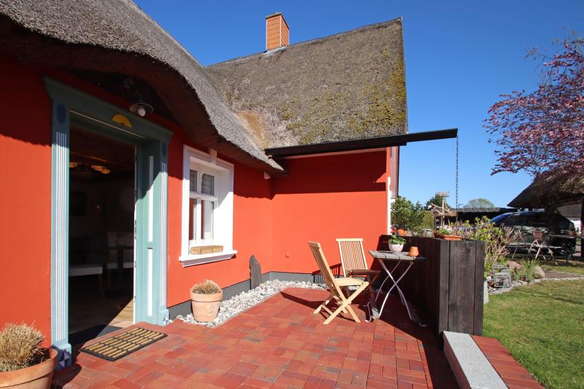 Ferienhaus in Zempin Schusters Kate - foto 26