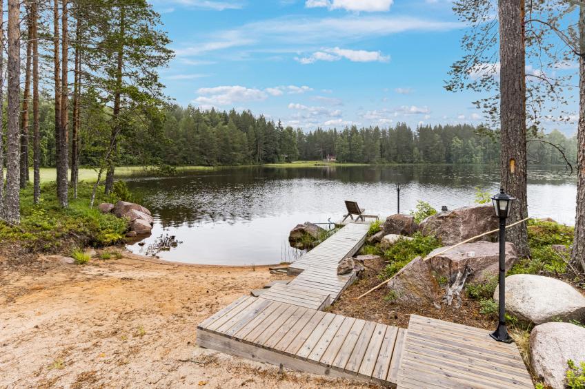 Metsäranta - foto 19