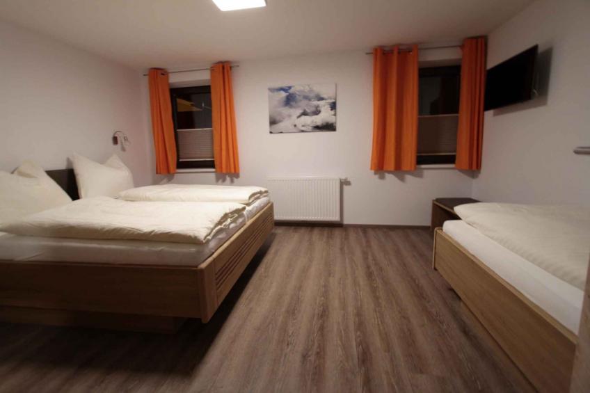 Holiday apartment With a view of the high Sonnblick - BF-R942 - foto 12