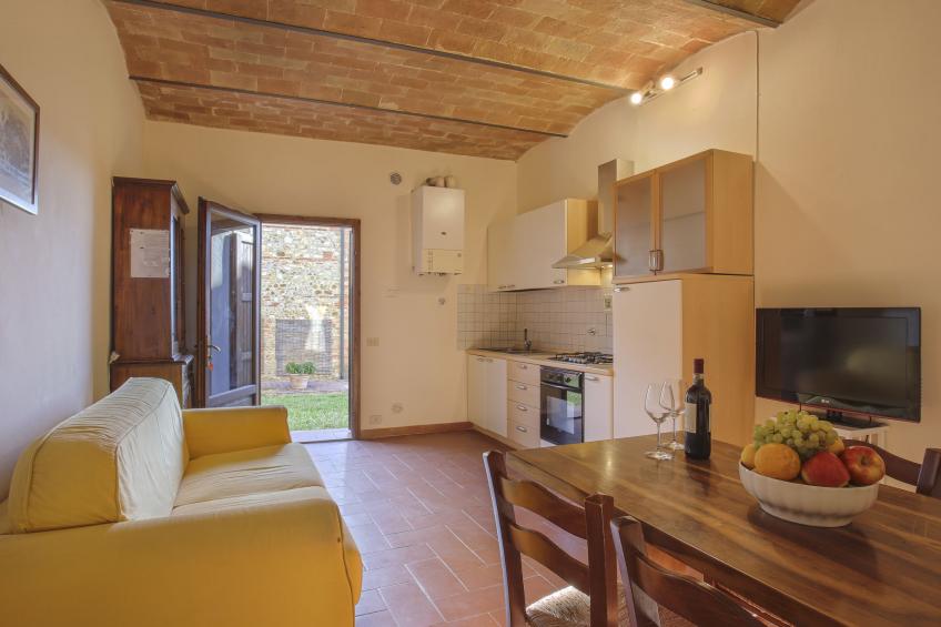 Podere Campiglia (TVN194) - foto 6