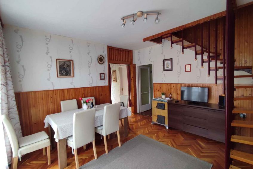 maison de vacances à l'usage exclusif - BF-468YV - foto 26