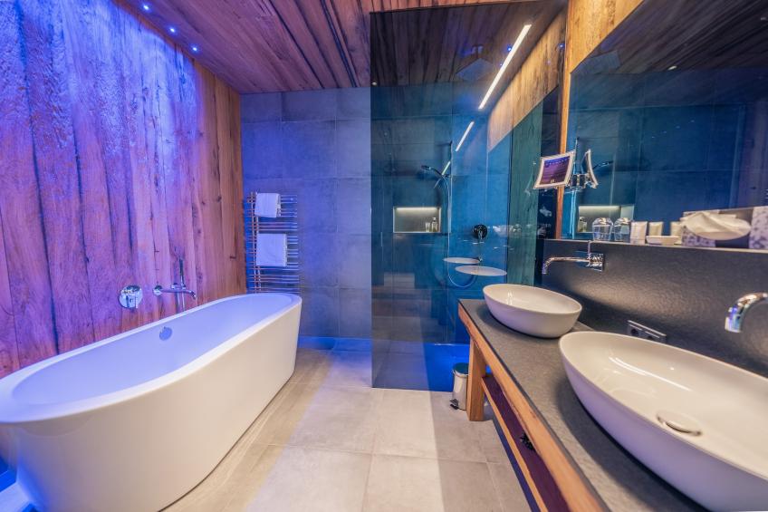 Apartments Mountain View Lofts, Kaltenbach - Type B - foto 20