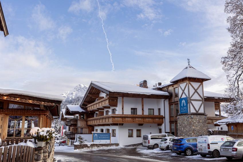 Dorfresort Kitzbühel 7 - foto 34