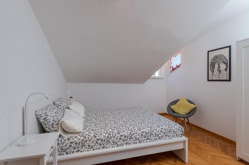 Romance Apartments Dubrovnik - One Bedroom Apartment with Patio (R3) - foto 10