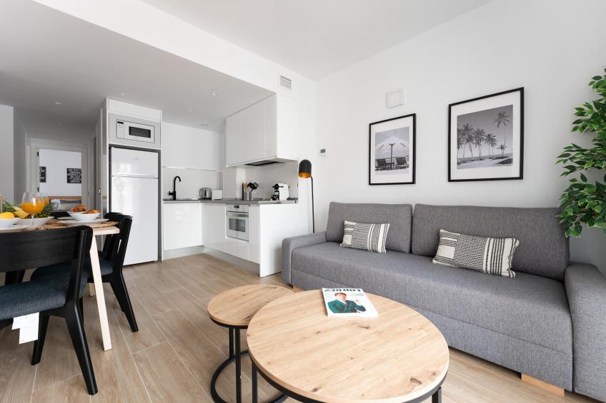 CT 326 - Faro's Fuengirola Prime Location - Boutique Apartment - foto 10