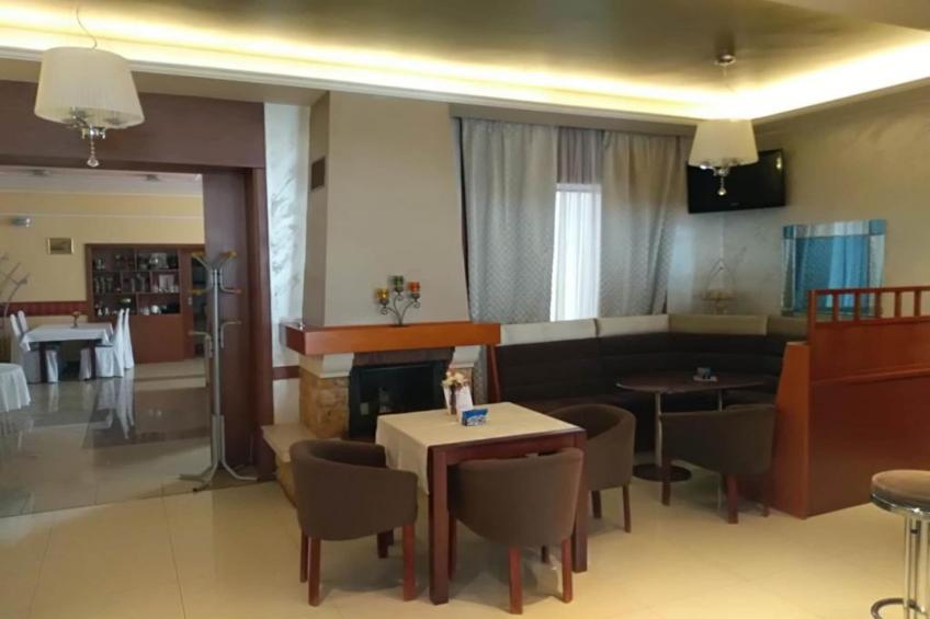 Hotel Orion - Single Room with Balcony - foto 14