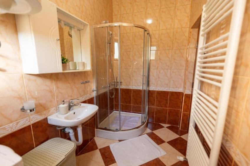 Villa Narnia - Three Bedroom Villa - foto 16