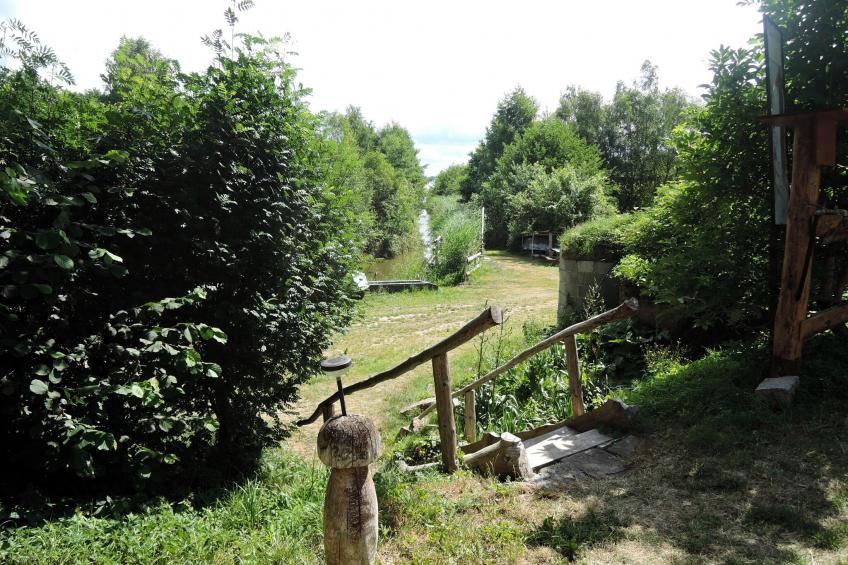 Pod świerkami pokój nr 2 dla 1 osoby - foto 6