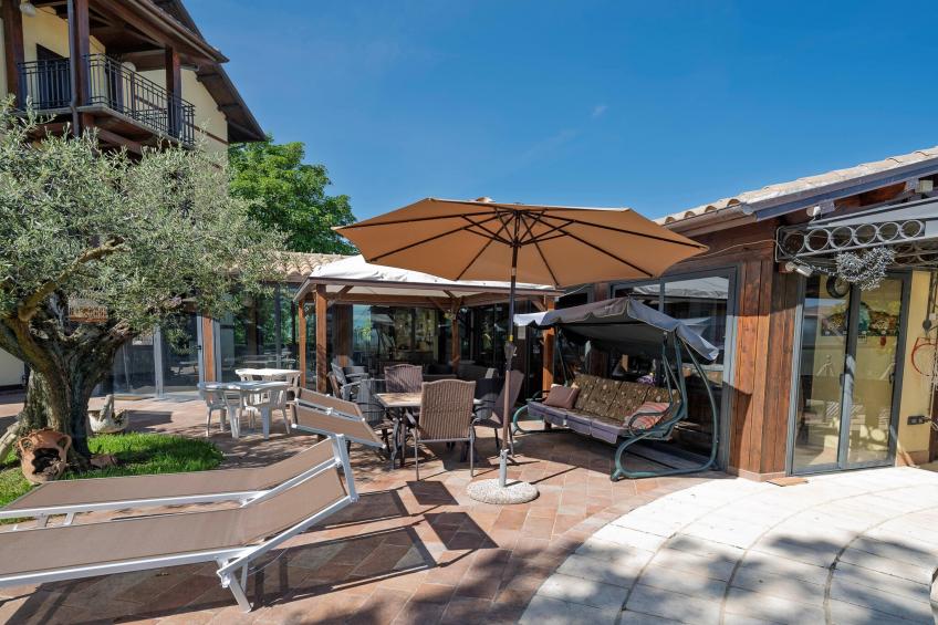 Bella Epoque - foto 32