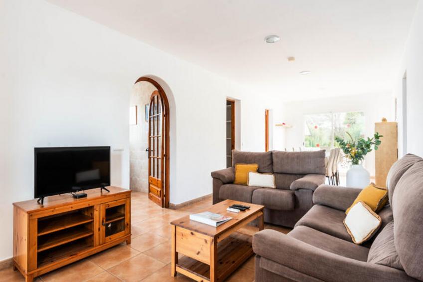 Maison à Cala Blanca - foto 9