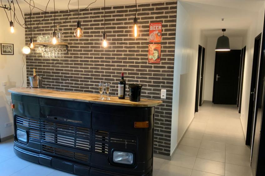 L Atelier Veulais - foto 13