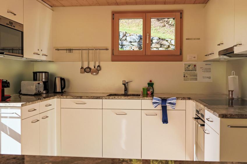 Chalet Pitschun - foto 5