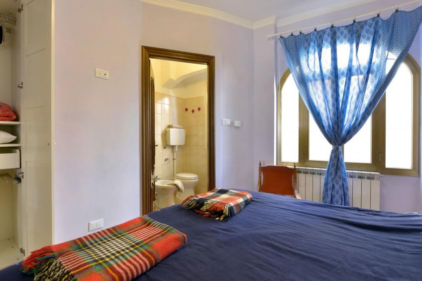 Wohnung in Badalucco mit Privatparkplatz - foto 6