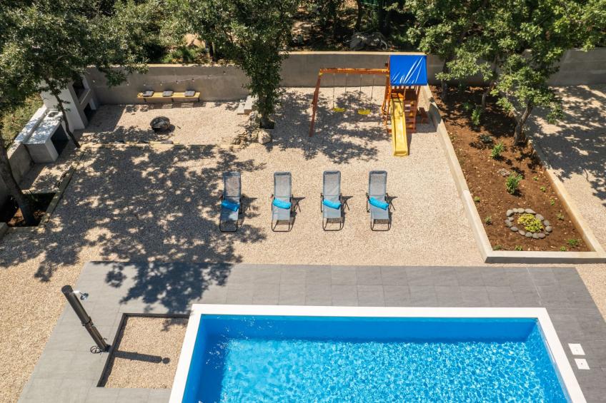 Villa Tempest in der Nähe von Zadar - foto 7