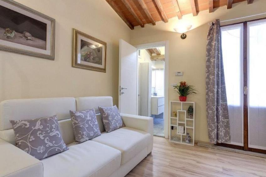 Schicke, moderne und geschmackvoll eingerichtete Ferienwohnung im beliebten Vie - foto 6