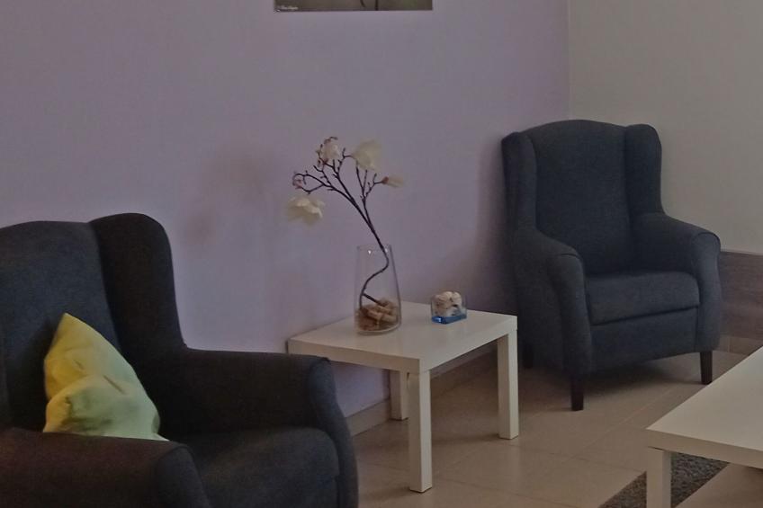 Monte Horizonte Casa Camelia Öko und Natur - foto 7