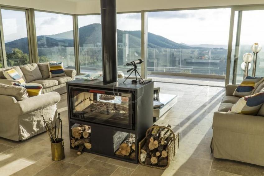 Wunderschöne Villa in Valcros mit Pool und Meerblick - foto 3