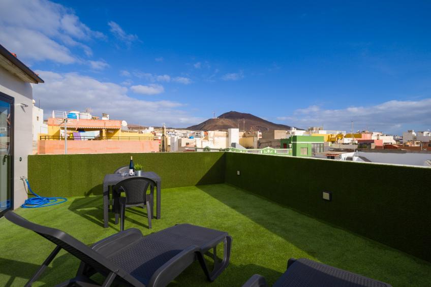 Benartemi Terrace By CanariasGetaway - foto 25