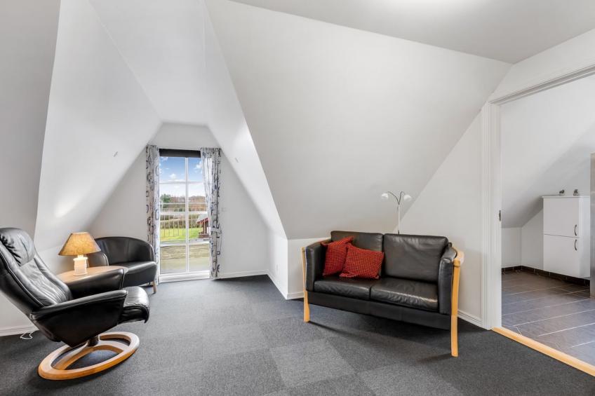 "Benita" - 400m to the inlet in Western Jutland - foto 51