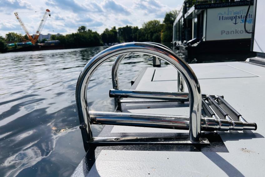 Hausboot Tegel - foto 36