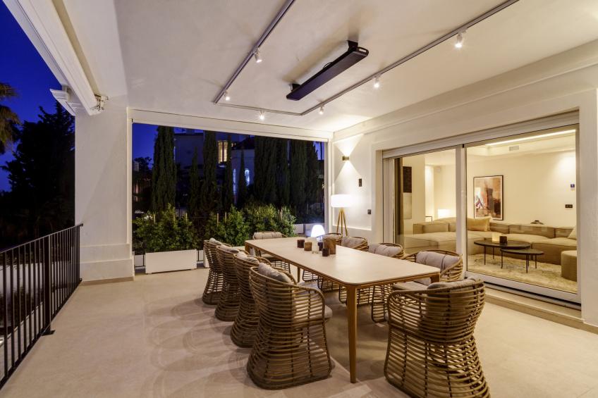 Fantastic Luxury Villa near Marbella - foto 7