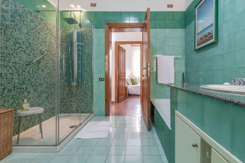 Villa Rosso Corbezzolo - foto 85