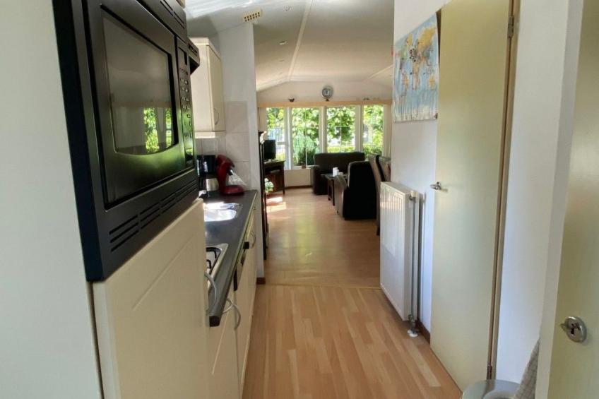 Ferien in Wageningen - foto 19