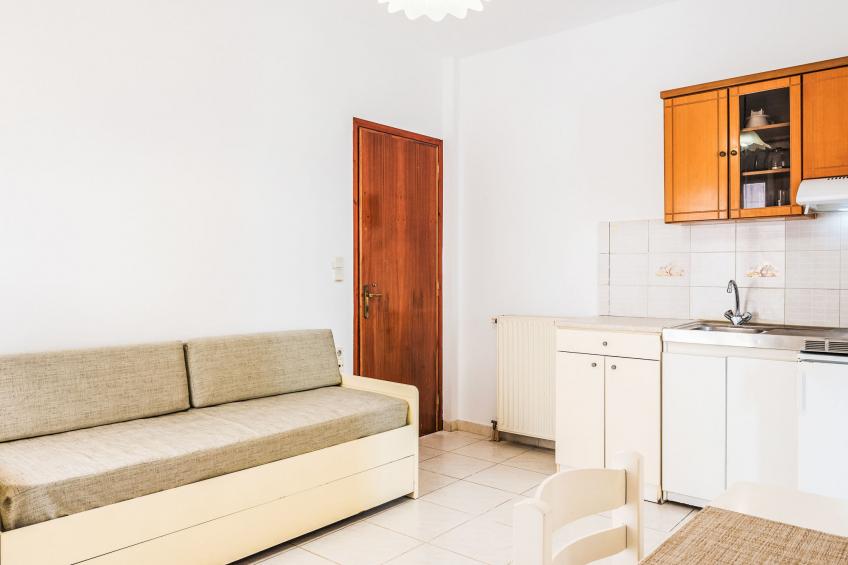 Apartment 7 with seaview and beautiful sunset - foto 12