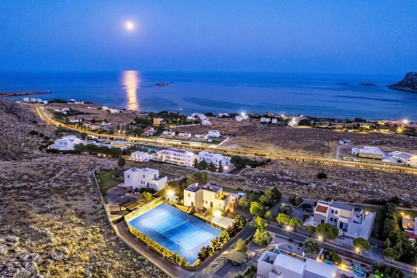 Solis Lindos - foto 2