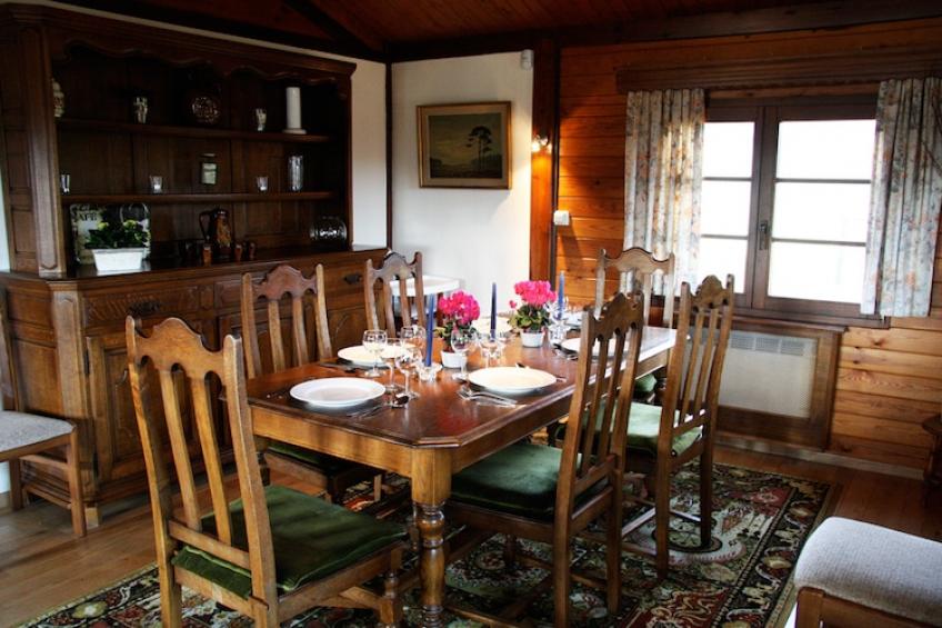 Le Chalet des Robinsons - foto 2